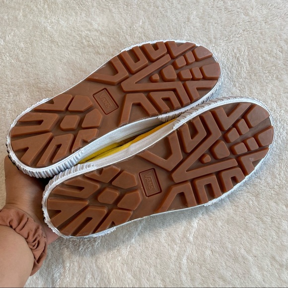 {Vans} 66 Supply Era TC Lug Shoes - Picture 7 of 12